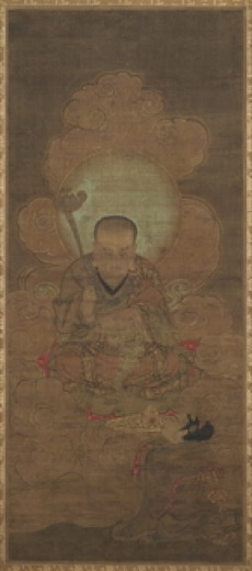 십육나한도