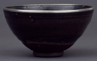 Tenmoku-Teeschale, Chayang-Ware