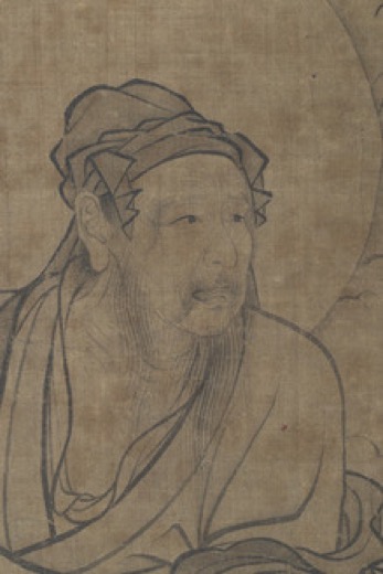 维摩诘